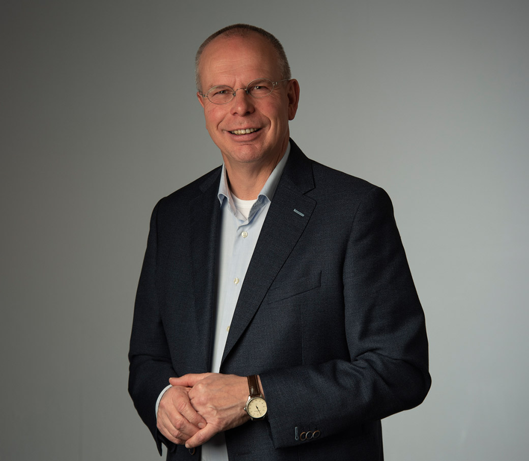 Jacob Poortstra eigenaar Xacobeo